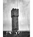 Lund Tower, early 1900s