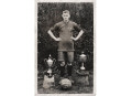 I W Foulds Sutton United AFC 1909