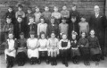 Bobby Laycock Sutton School 1921