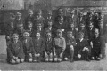 Keighley Boys' Grammar School 1921