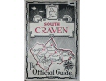 SOUTH CRAVEN The Official Guide 1950