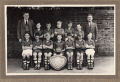 Sutton CP School Football Team 1953