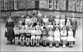 Miss Downham's Class photo 1959