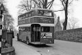 Bairstow's Bus 1962