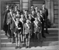 1963 Sutton Boys' Brigade