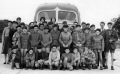 First Kildwick and Farnhill Scouts c1964