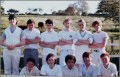 Sutton Cricket Club 1984