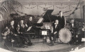 The Craven District Orchestra c1920