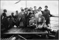 School trip to Windermere 1930