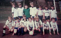 Sutton Rovers 1981