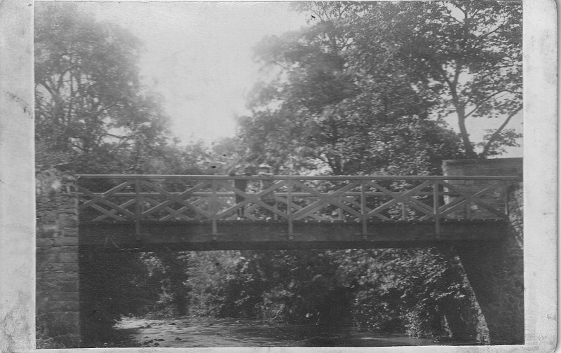 1900 bridge