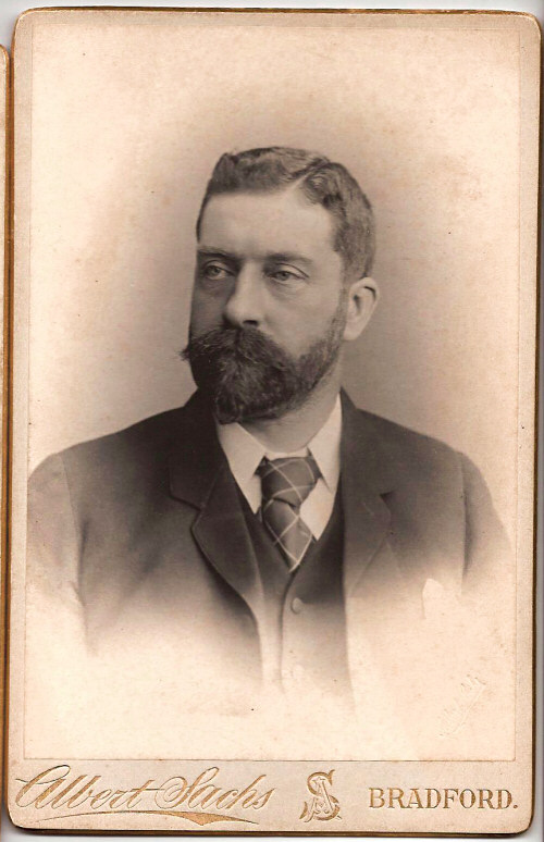 John C Horsfall 1895