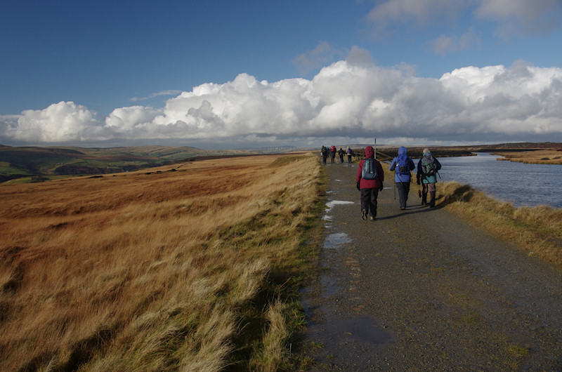 Rambling Club