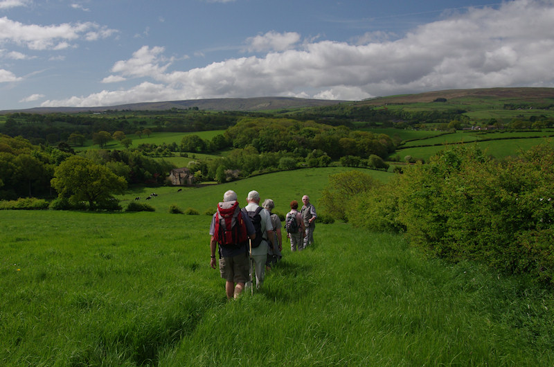 Rambling Club