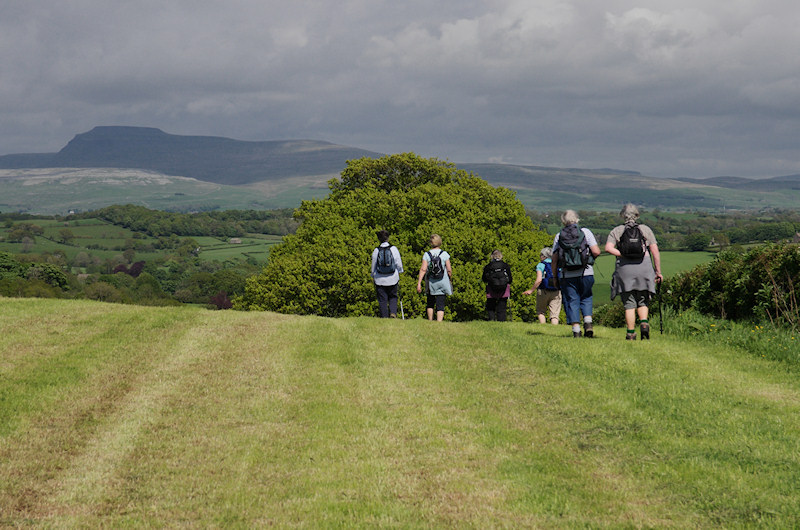 Rambling Club