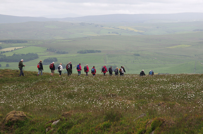 Rambling Club