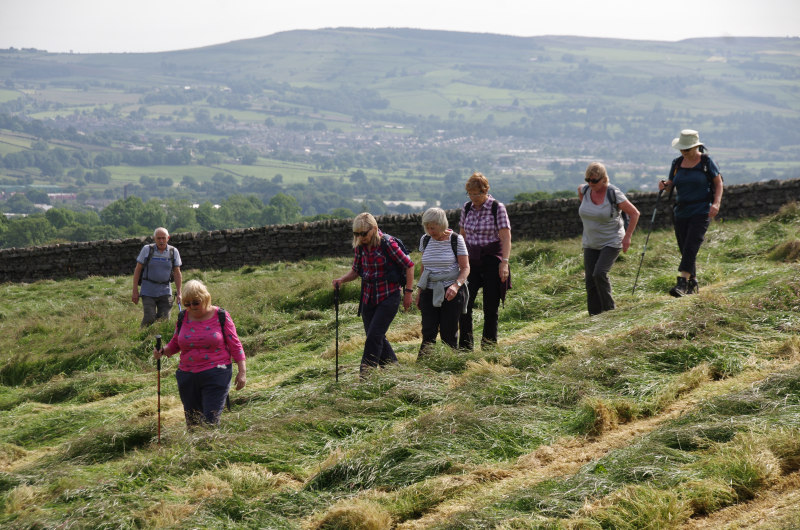 Rambling Club