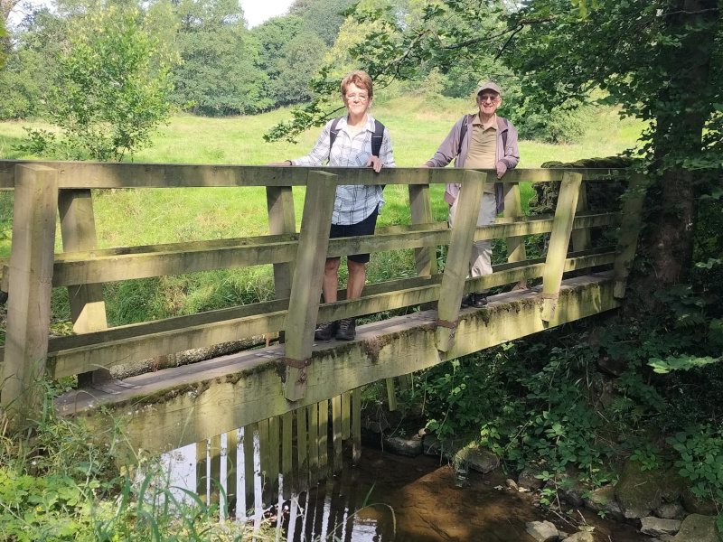 Rambling Club