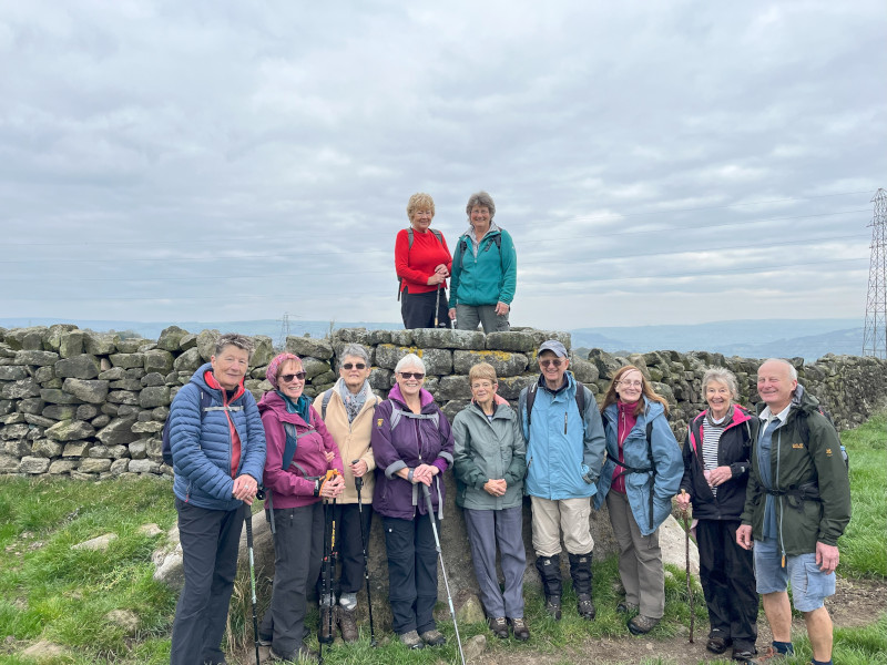 Rambling Club