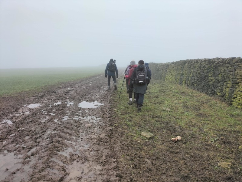 Rambling Club