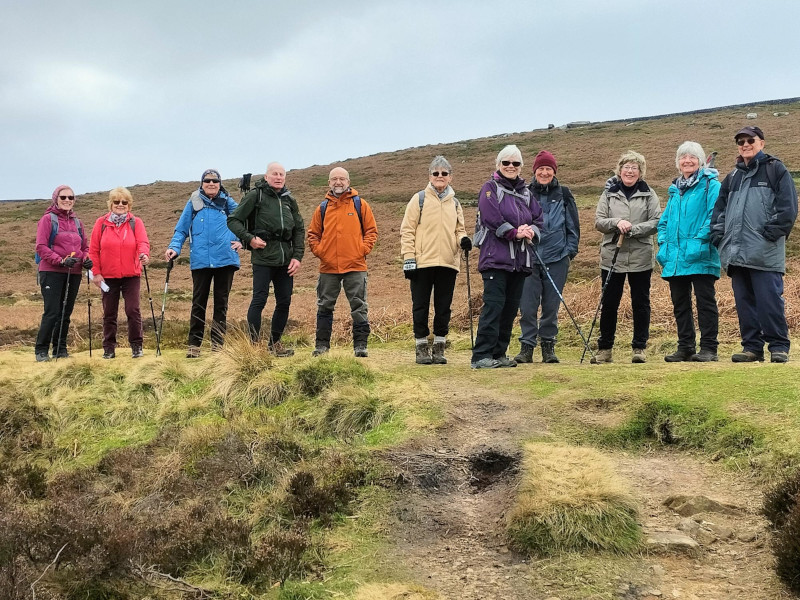 Rambling Club