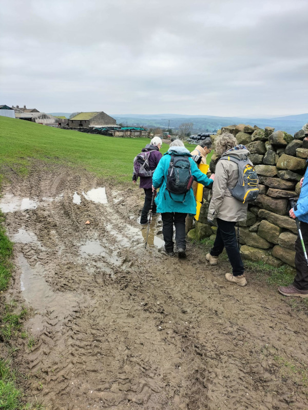 Rambling Club