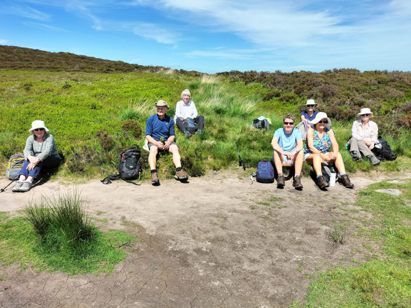 Rambling Club