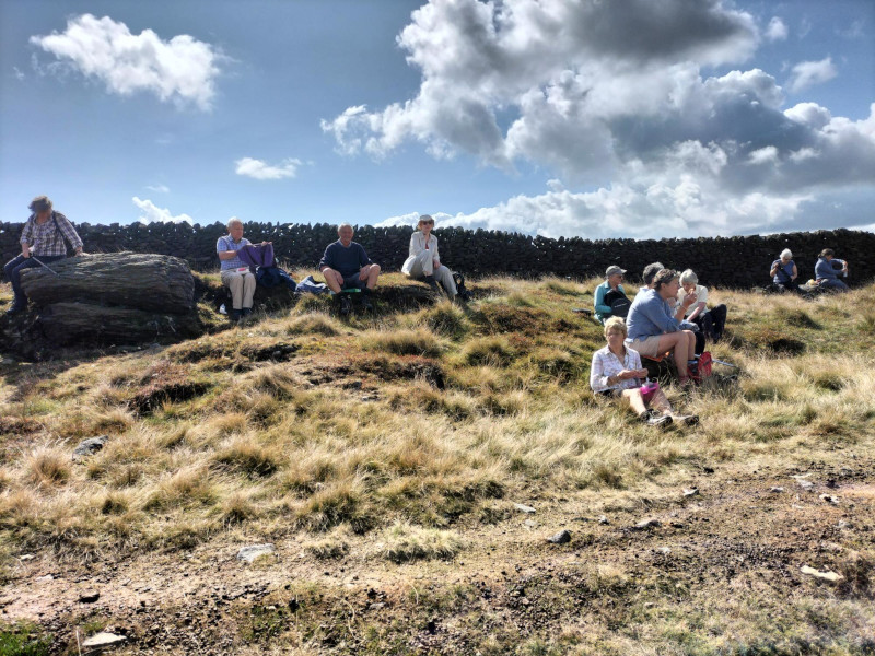 Rambling Club