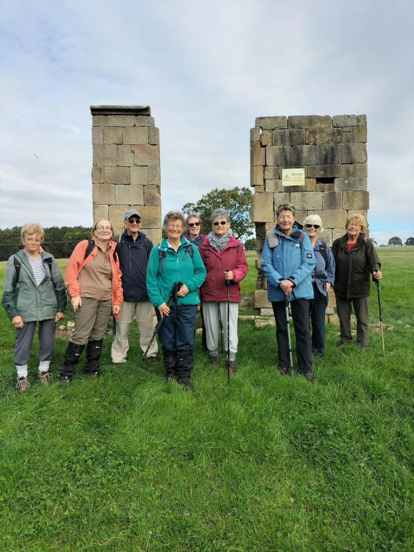 Rambling Club