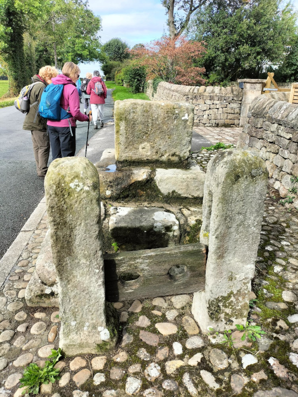 Rambling Club