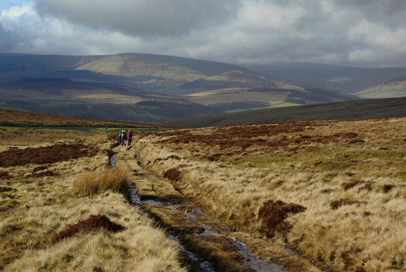 Rambling Club