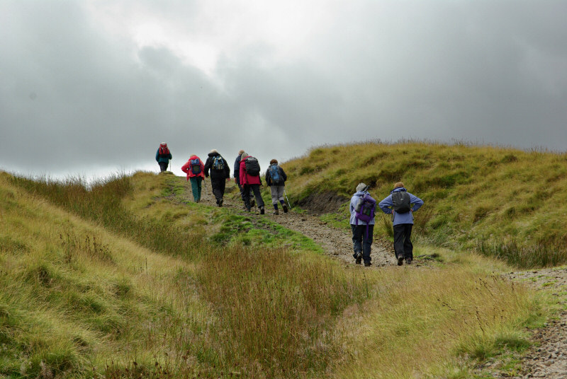 Rambling Club