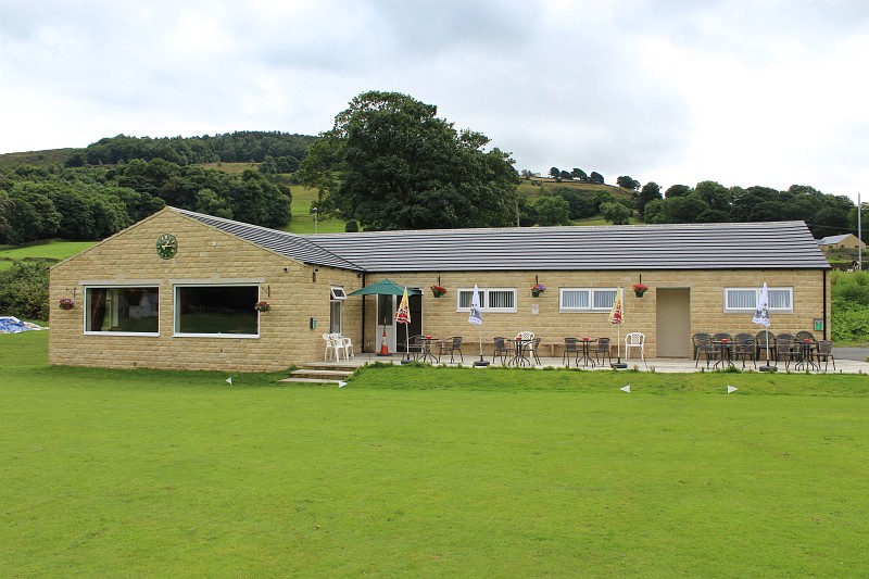 Sutton Cricket Club