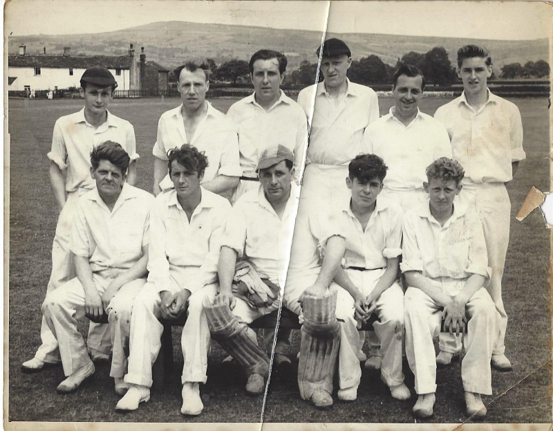 Sutton Cricket Club